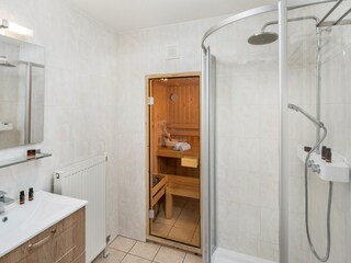 Ferienpark Julianadorp Ausstattung 10