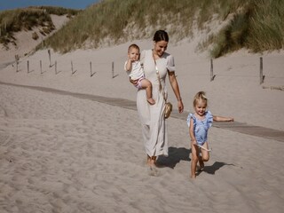 Holiday park Julianadorp Environment 32