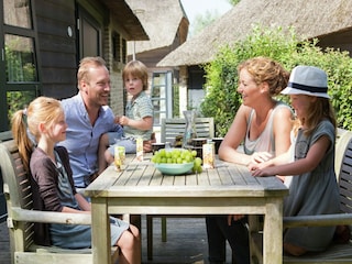Ferienpark Schoorl Außenaufnahme 3