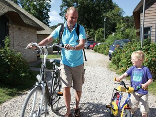 Holiday park Schoorl  24