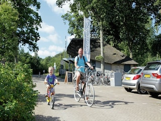 Ferienpark Schoorl Außenaufnahme 5