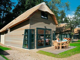 Vakantiepark Schoorl  22