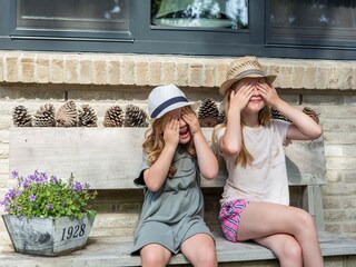 Vakantiepark Schoorl  23