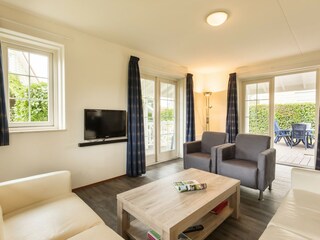 Vakantiepark 's-Gravenzande Kenmerken 6