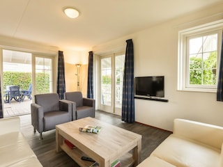 Parque de vacaciones 's-Gravenzande Características 9