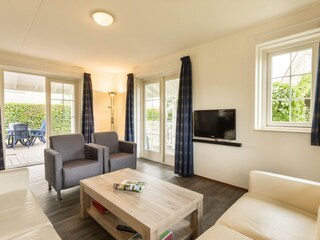 Vakantiepark 's-Gravenzande Kenmerken 9