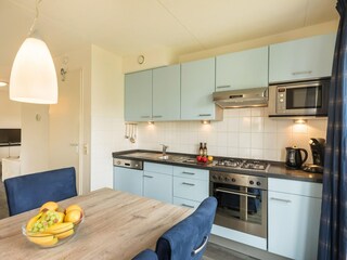 Vakantiepark 's-Gravenzande Kenmerken 11