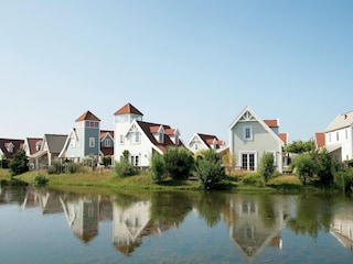 Ferienpark 's-Gravenzande Umgebung 29