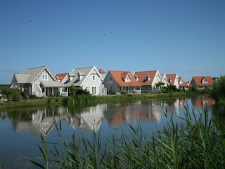 Ferienpark 's-Gravenzande Umgebung 28
