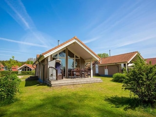 Ferienpark 's-Gravenzande Umgebung 21