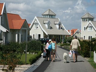 Ferienpark 's-Gravenzande Umgebung 18