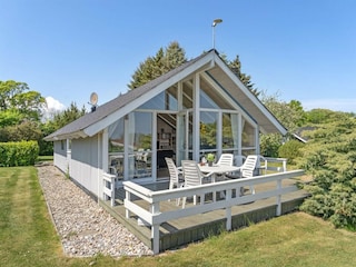 Ferienpark 's-Gravenzande Umgebung 36