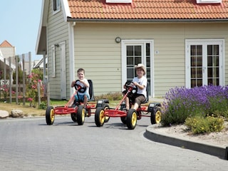 Holiday park 's-Gravenzande  39