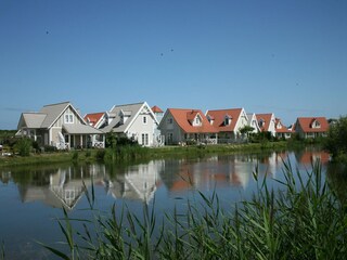 Ferienpark 's-Gravenzande Umgebung 25