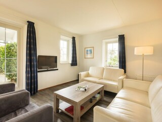 Vakantiepark 's-Gravenzande Kenmerken 12