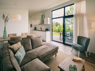 Vakantiepark Herkingen Kenmerken 9