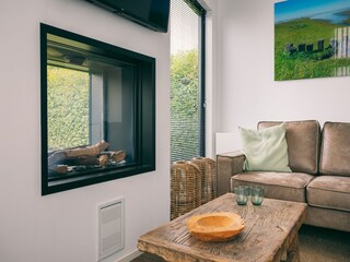 Vakantiepark Herkingen Kenmerken 9
