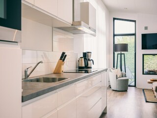 Parco vacanze Herkingen Caratteristiche 7