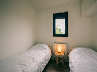 Vakantiepark Herkingen Kenmerken 11
