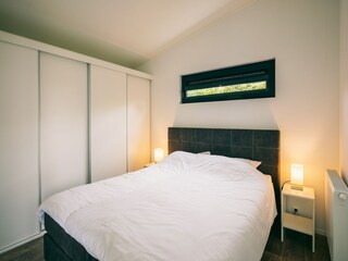 Parco vacanze Herkingen Caratteristiche 10