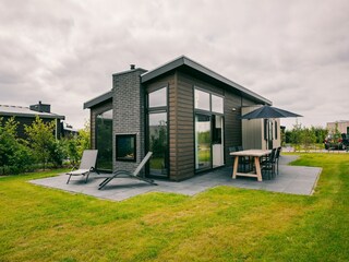 Vakantiepark Herkingen Buitenaudio-opname 4