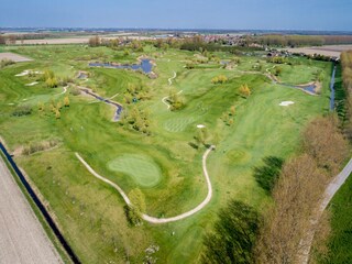 Vakantiepark Herkingen Omgeving 20