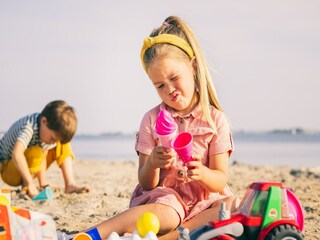 Parque de vacaciones Herkingen Entorno 19