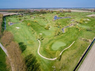 Holiday park Herkingen Environment 34