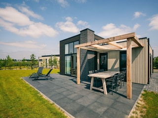 Holiday park Herkingen Outdoor Recording 2