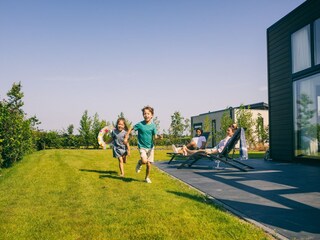 Parco vacanze Herkingen Ambiente 23