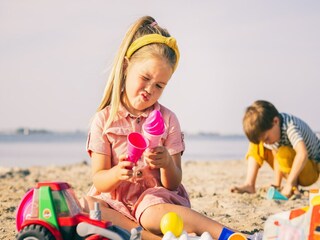 Vakantiepark Herkingen Omgeving 21