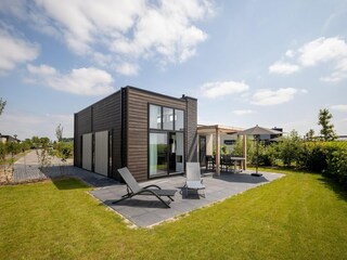 Vakantiepark Herkingen Buitenaudio-opname 3
