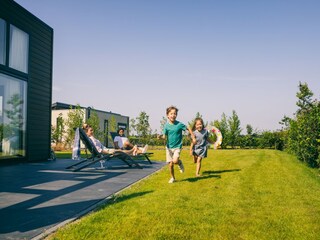 Vakantiepark Herkingen Omgeving 30
