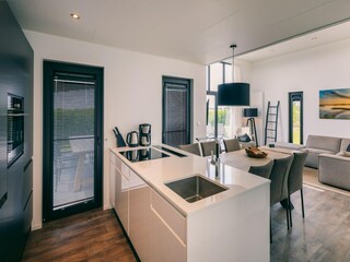 Vakantiepark Herkingen Kenmerken 12