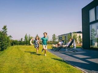 Vakantiepark Herkingen Omgeving 31