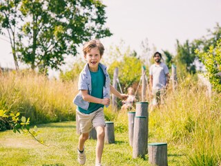 Vakantiepark Herkingen Omgeving 33