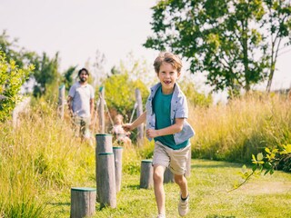 Vakantiepark Herkingen Omgeving 34