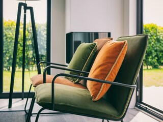 Vakantiepark Herkingen Kenmerken 7