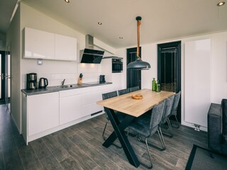 Vakantiepark Herkingen Kenmerken 13