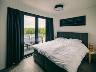 Vakantiepark Herkingen Kenmerken 10