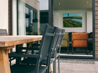 Vakantiepark Herkingen Buitenaudio-opname 2