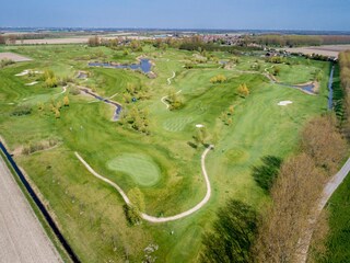 Vakantiepark Herkingen Omgeving 23