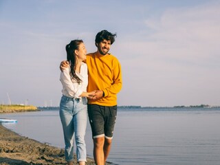 Parc de vacances Herkingen Environnement 22