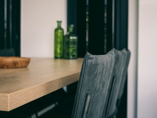 Ferienpark Herkingen Ausstattung 9