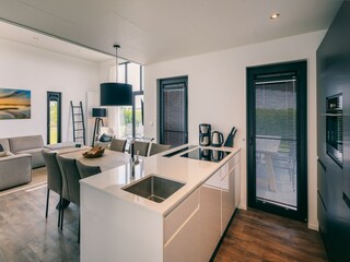 Vakantiepark Herkingen Kenmerken 8