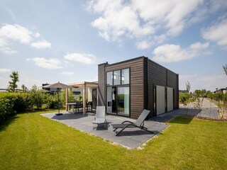 Vakantiepark Herkingen Buitenaudio-opname 2