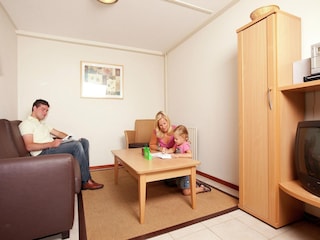 Vakantiepark Kootwijk Kenmerken 1