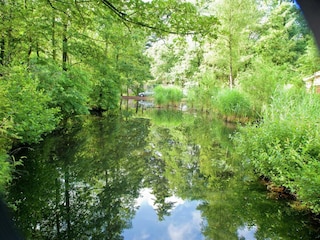 Vakantiepark Kootwijk Buitenaudio-opname 4
