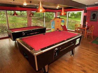 Vakantiepark Kootwijk  27
