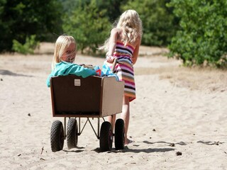 Ferienpark Kootwijk Umgebung 12